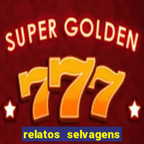 relatos selvagens gabriel pasternak